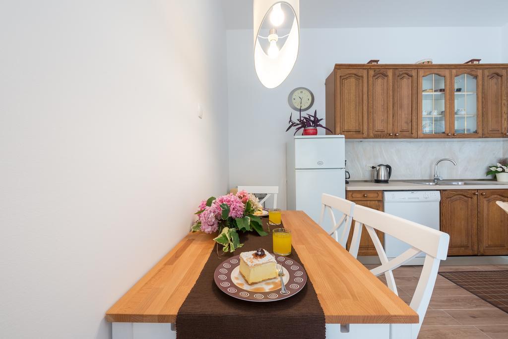 K&L Central Apartments 杜布罗夫尼克 外观 照片