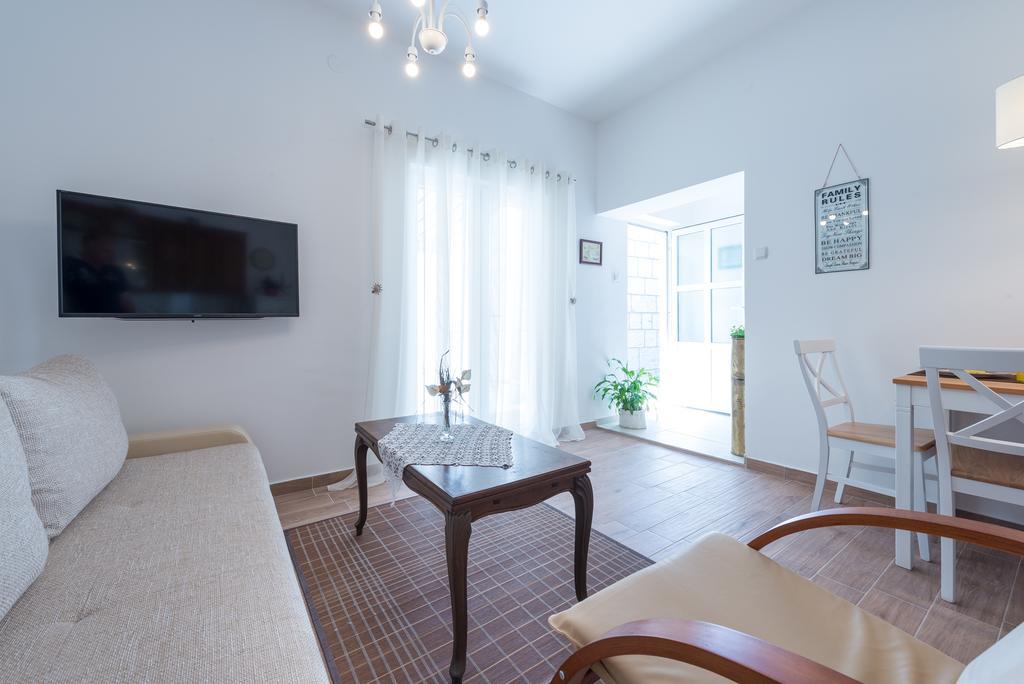 K&L Central Apartments 杜布罗夫尼克 外观 照片
