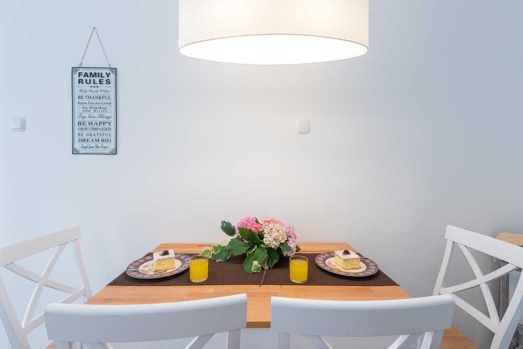 K&L Central Apartments 杜布罗夫尼克 外观 照片