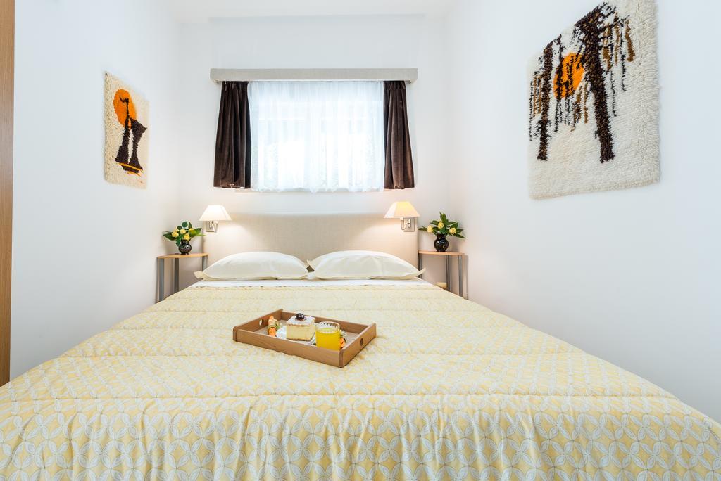 K&L Central Apartments 杜布罗夫尼克 外观 照片
