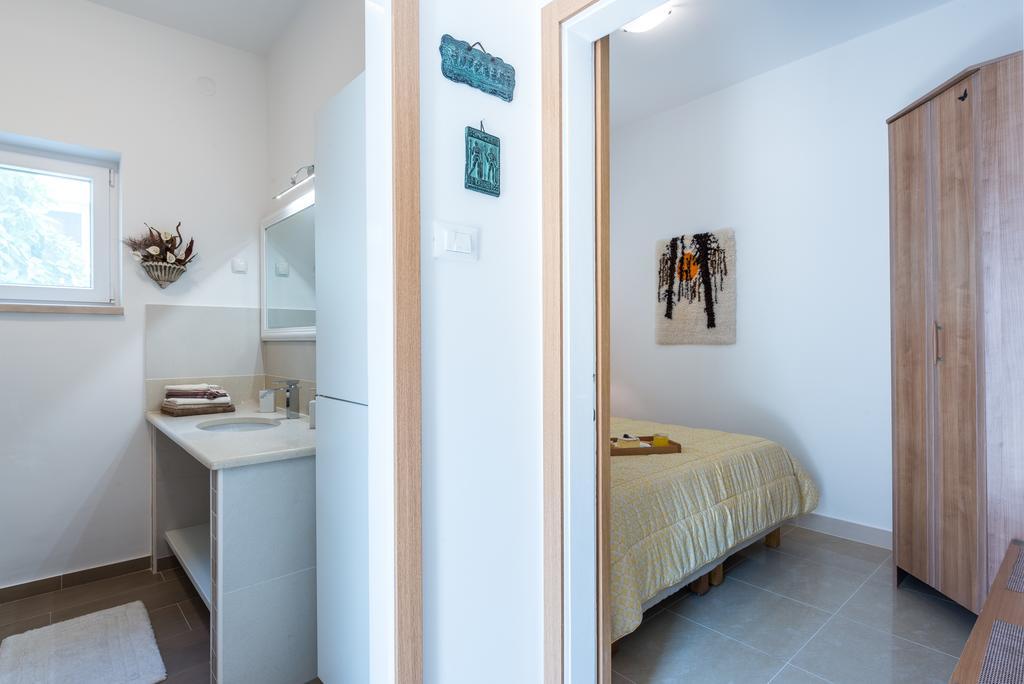 K&L Central Apartments 杜布罗夫尼克 外观 照片