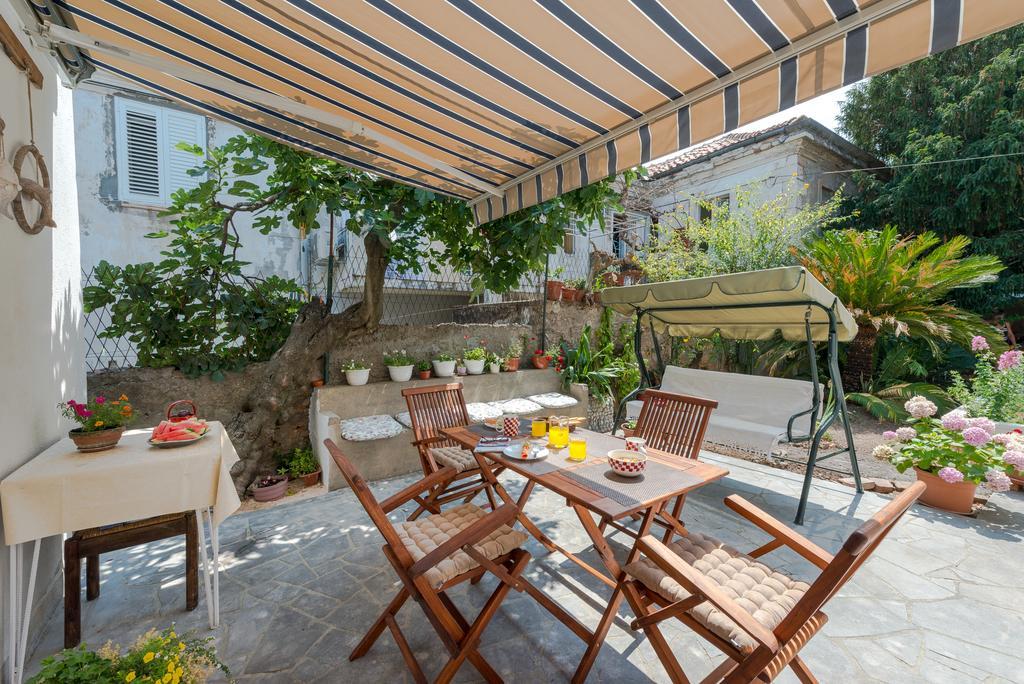 K&L Central Apartments 杜布罗夫尼克 外观 照片