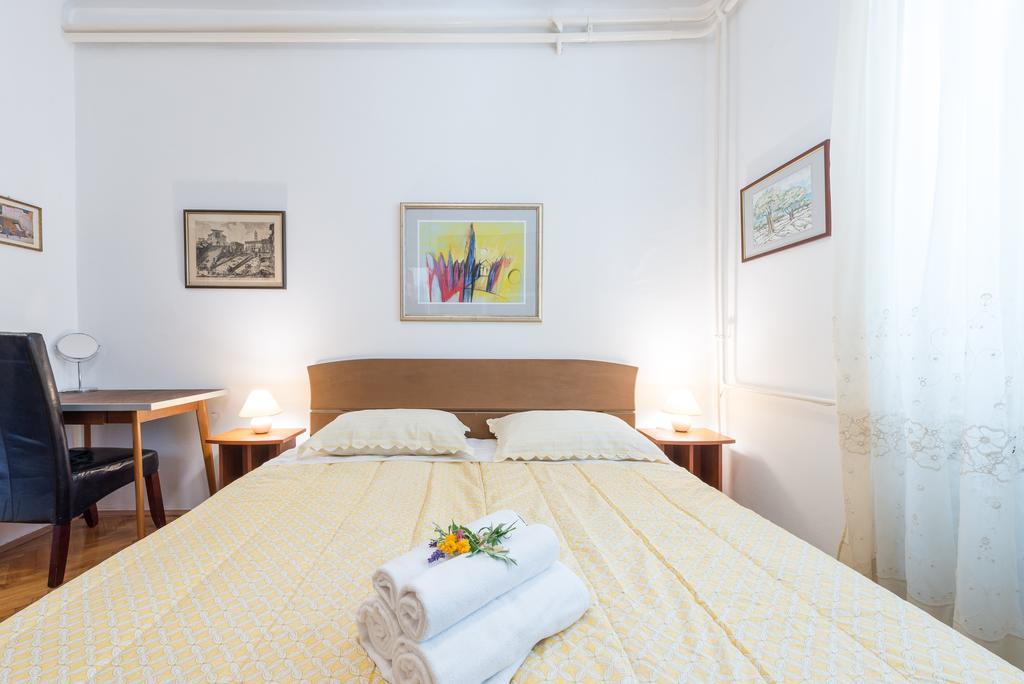 K&L Central Apartments 杜布罗夫尼克 外观 照片