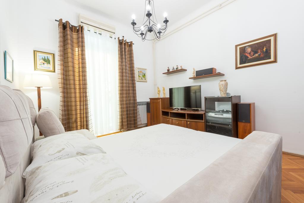 K&L Central Apartments 杜布罗夫尼克 外观 照片