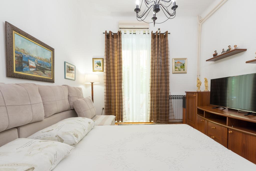 K&L Central Apartments 杜布罗夫尼克 外观 照片