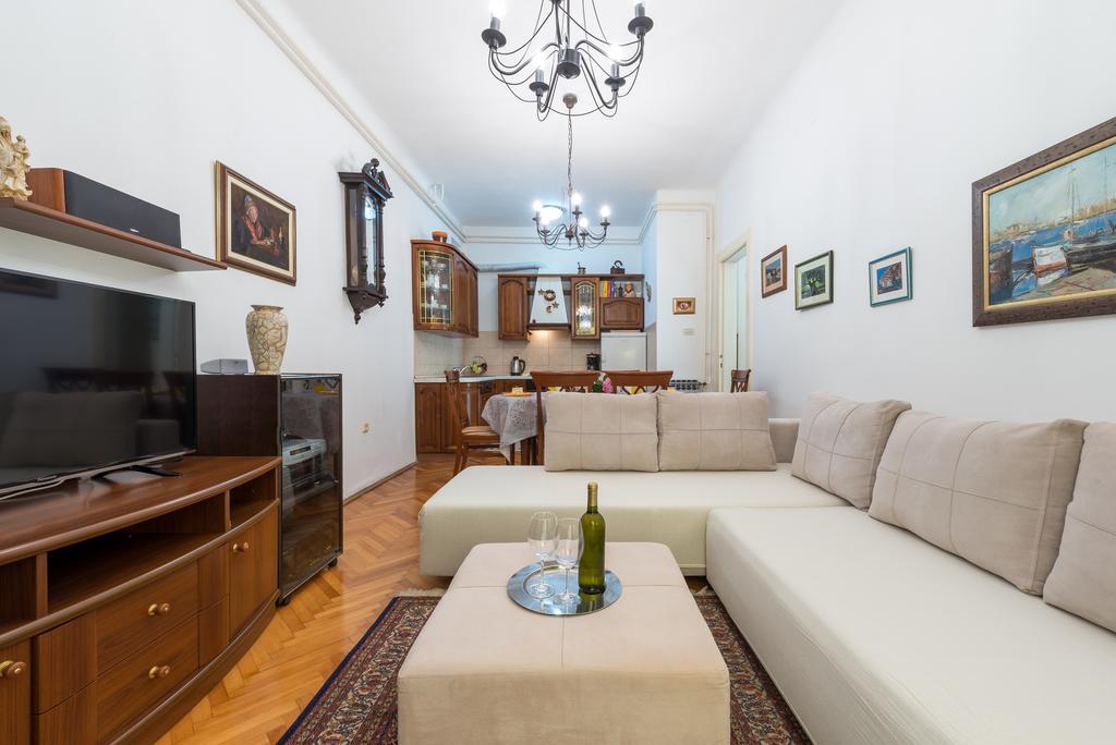 K&L Central Apartments 杜布罗夫尼克 外观 照片